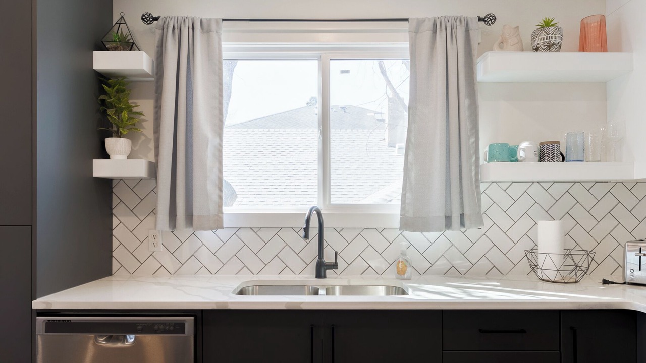 Photo of Kitchen in Crescent Heights