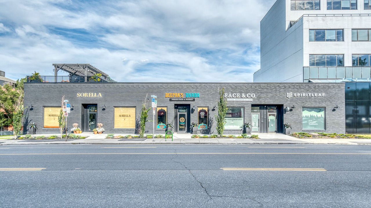 Photo of Others in Crescent Heights