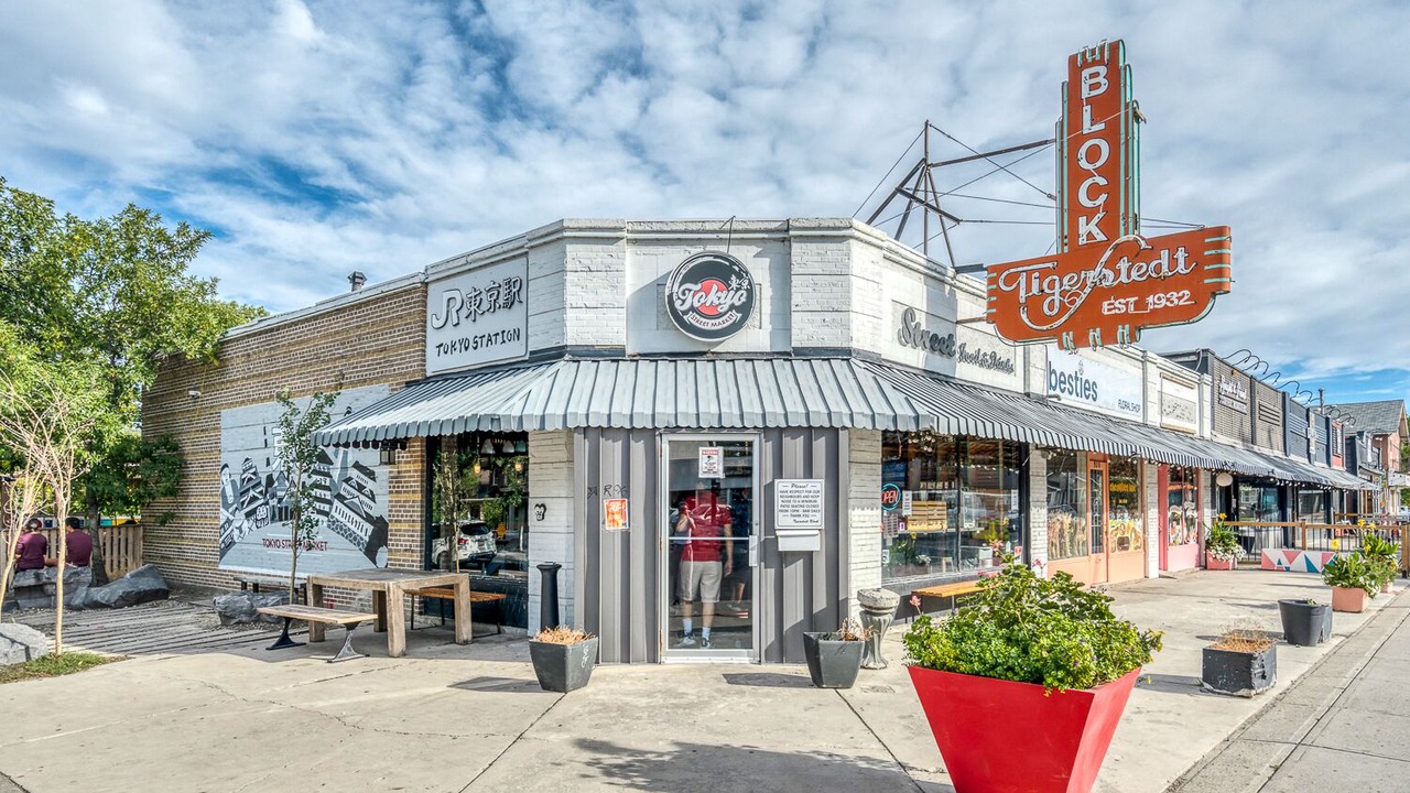 Photo of Others in Crescent Heights