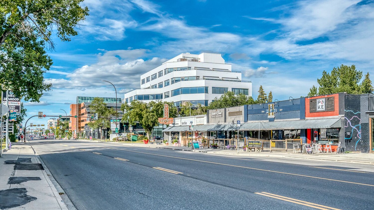 Photo of Others in Crescent Heights