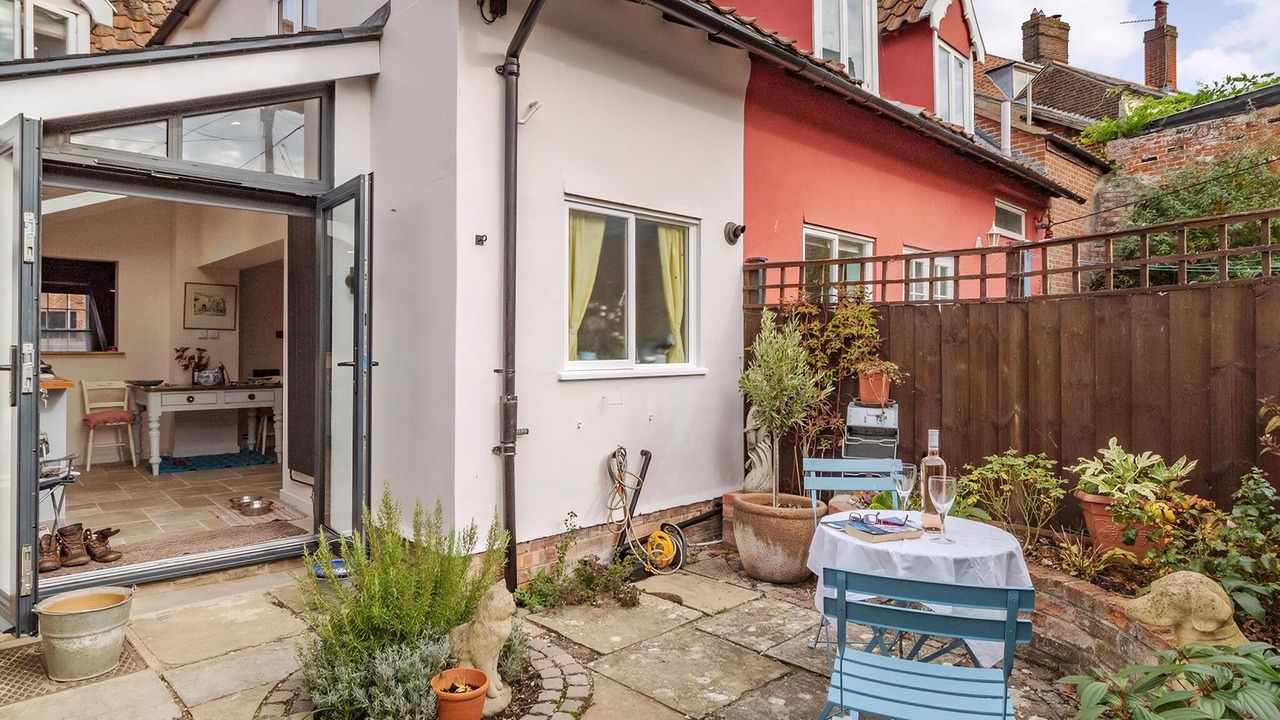 Photo of Outdoor in Bungay