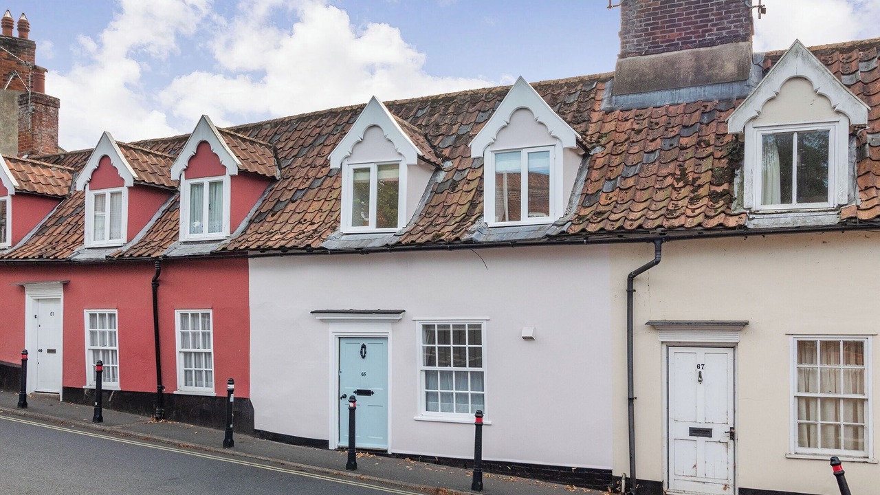 Photo of Outdoor in Bungay