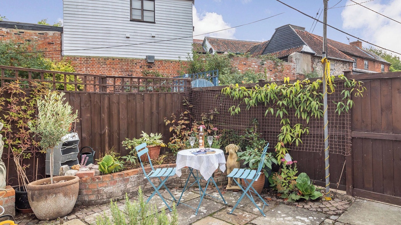 Photo of Others in Bungay