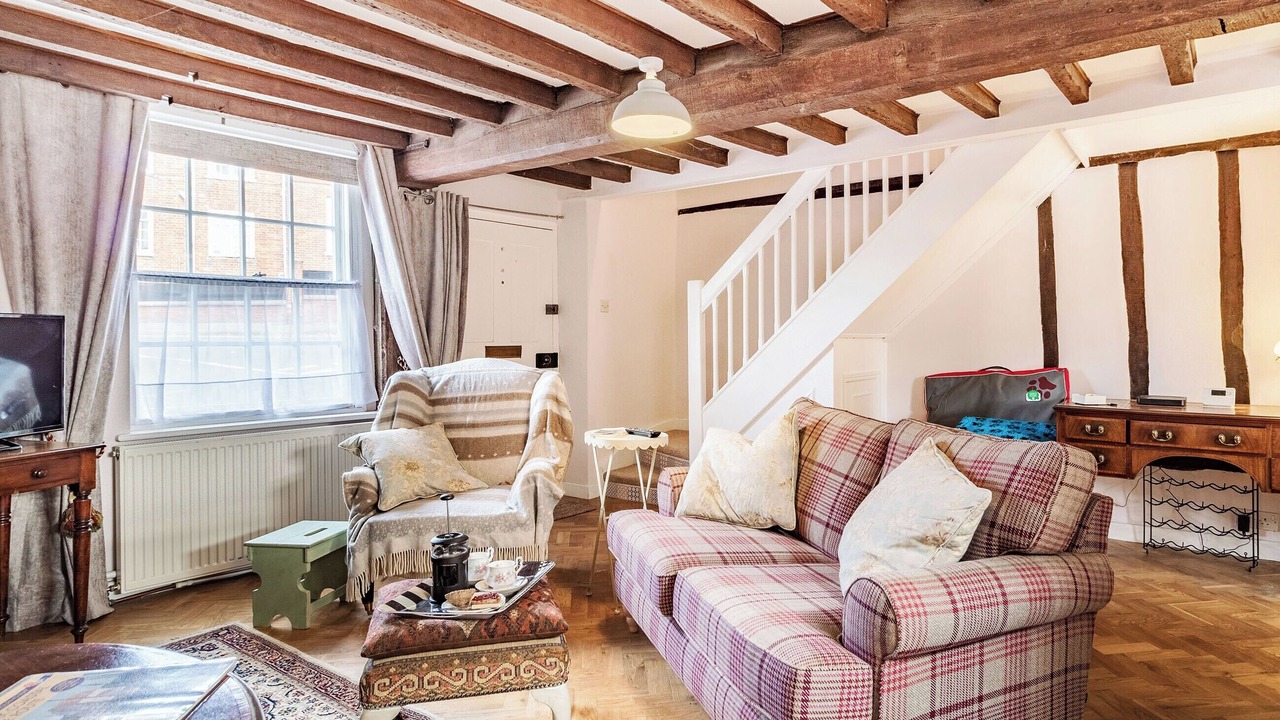 Photo of Bedroom in Bungay