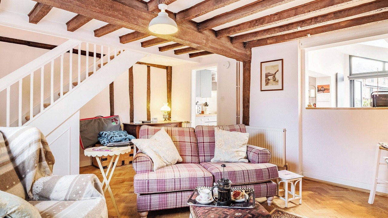 Photo of Bedroom in Bungay