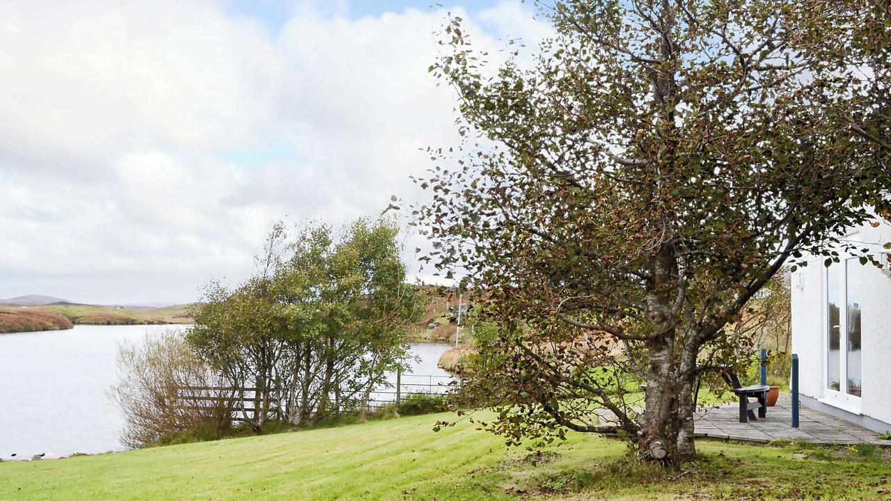 Photo of Outdoor in Lochmaddy