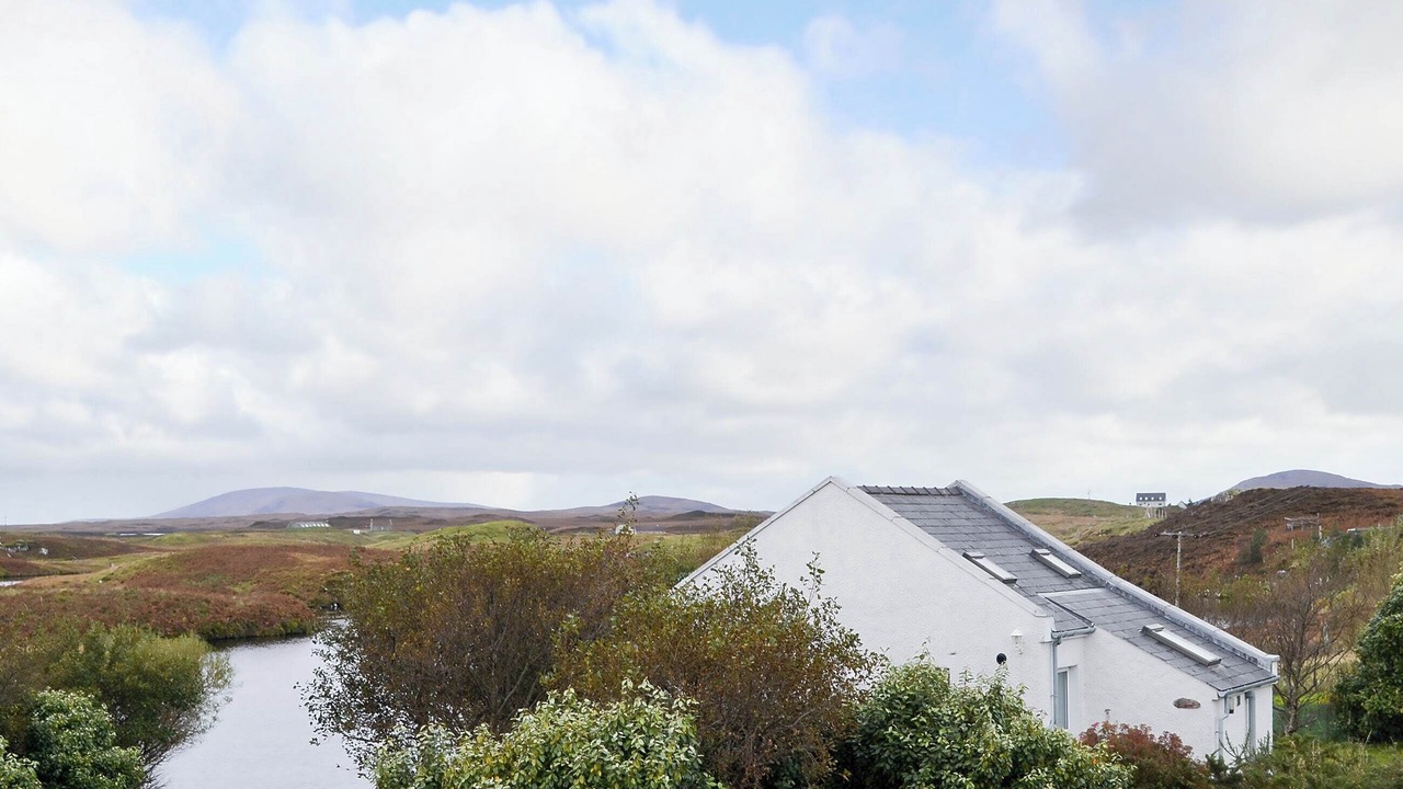 Photo of Outdoor in Lochmaddy