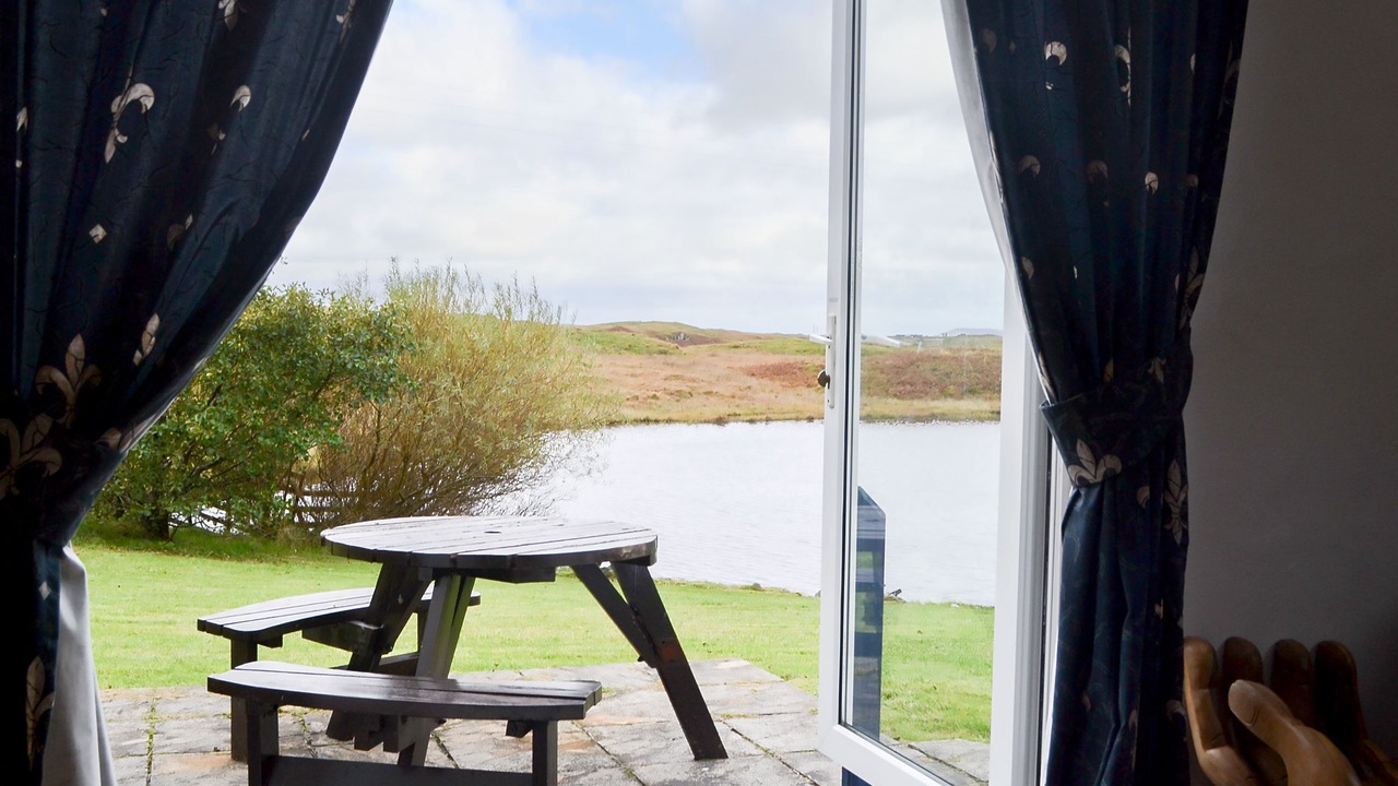 Photo of Others in Lochmaddy