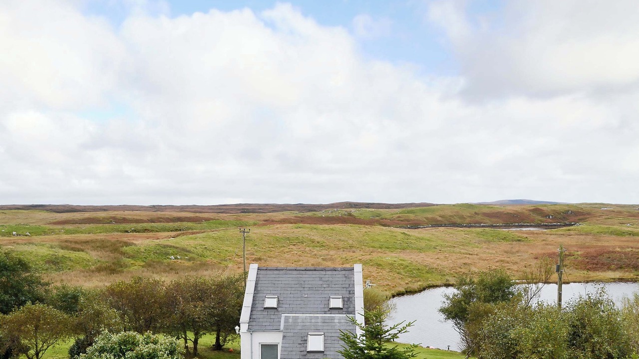 Photo of Others in Lochmaddy