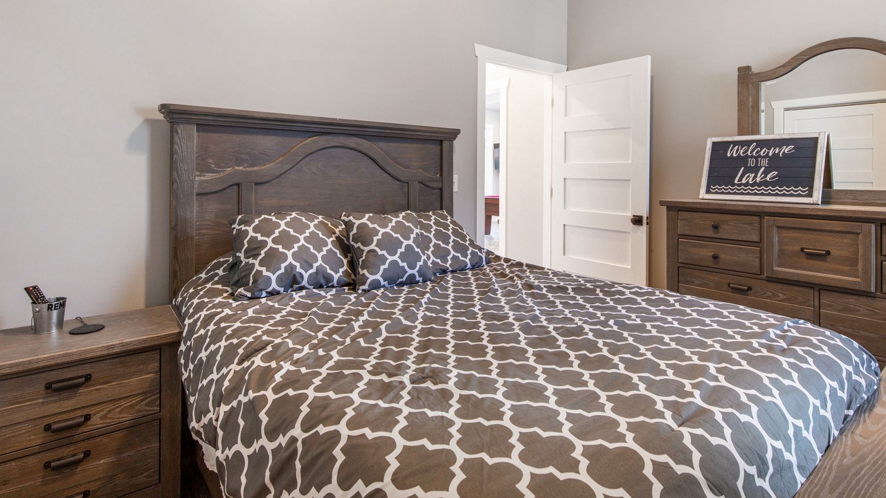 Photo of Bedroom in Lake Ozark