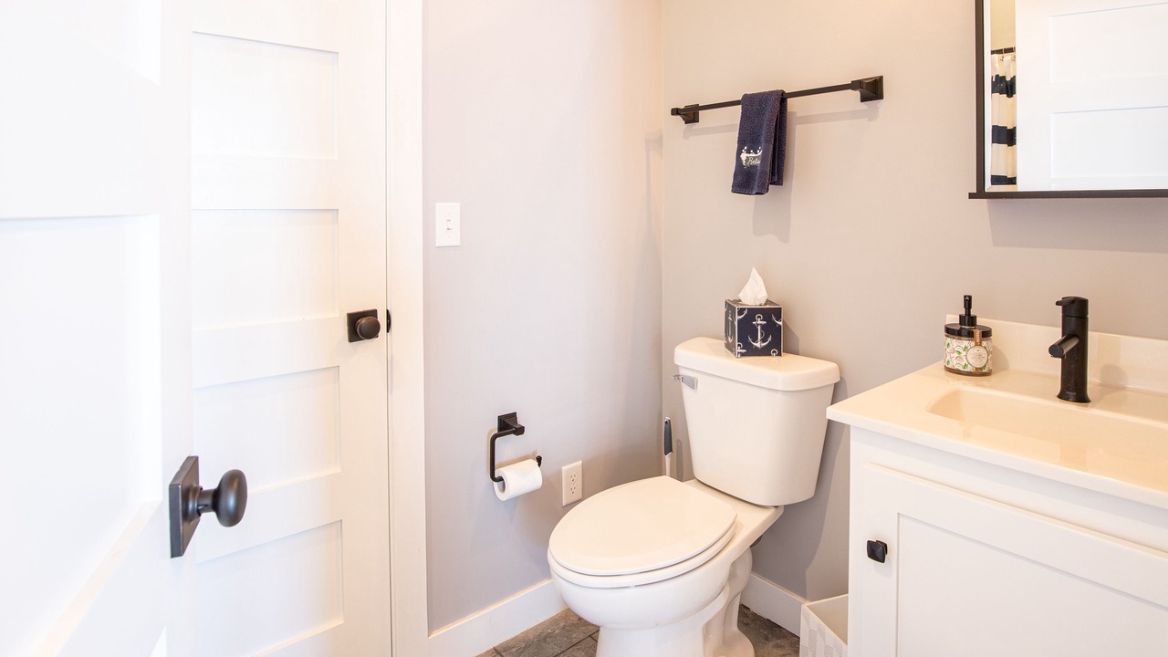 Photo of Bathroom in Lake Ozark