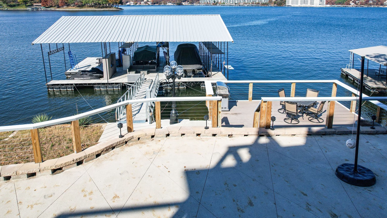 Photo of Patio Balcony in Lake Ozark