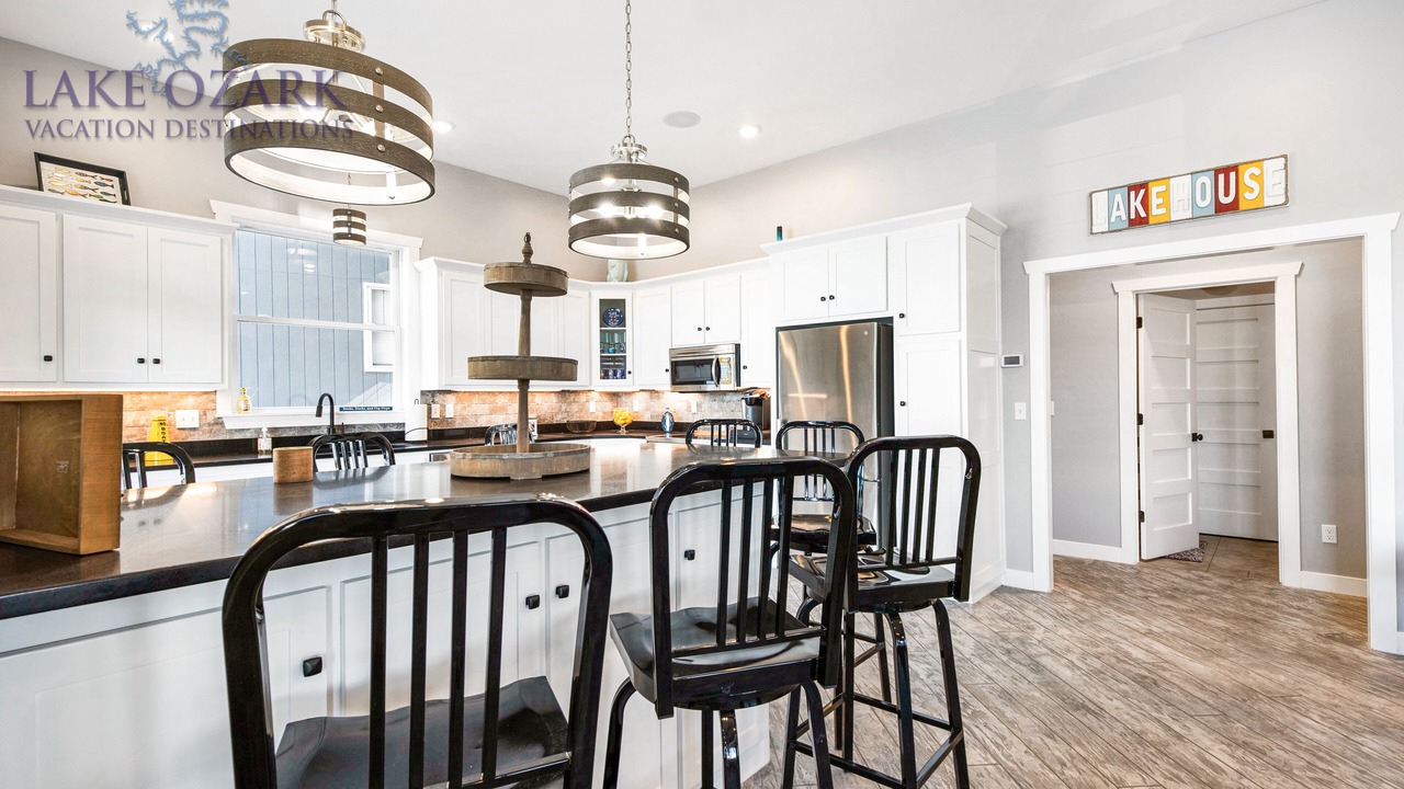 Photo of Kitchen in Lake Ozark