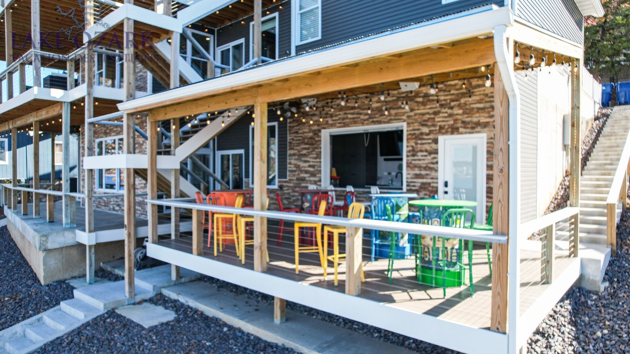 Photo of Outdoor in Lake Ozark