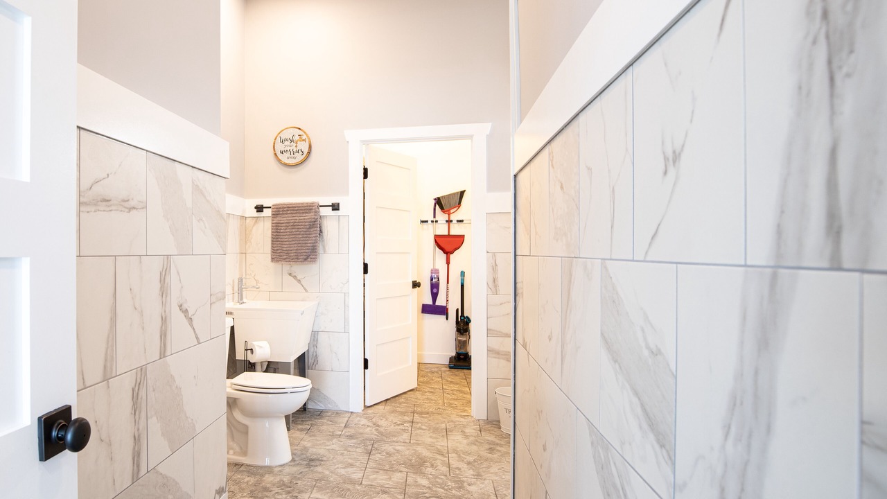 Photo of Bathroom in Lake Ozark