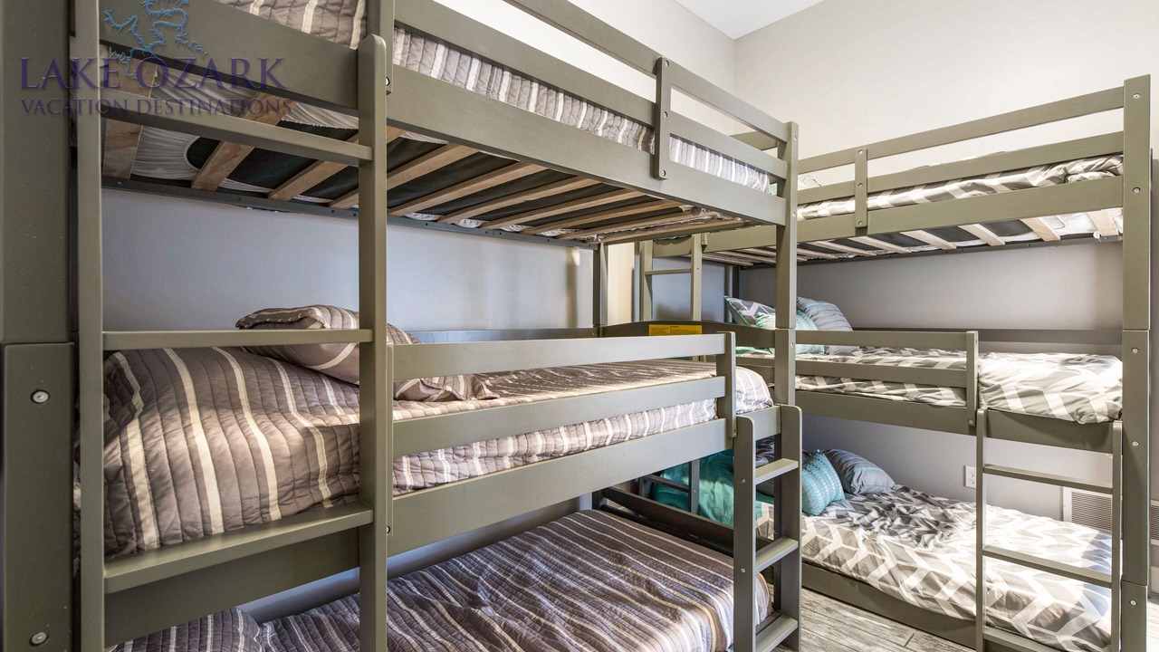 Photo of Bedroom in Lake Ozark