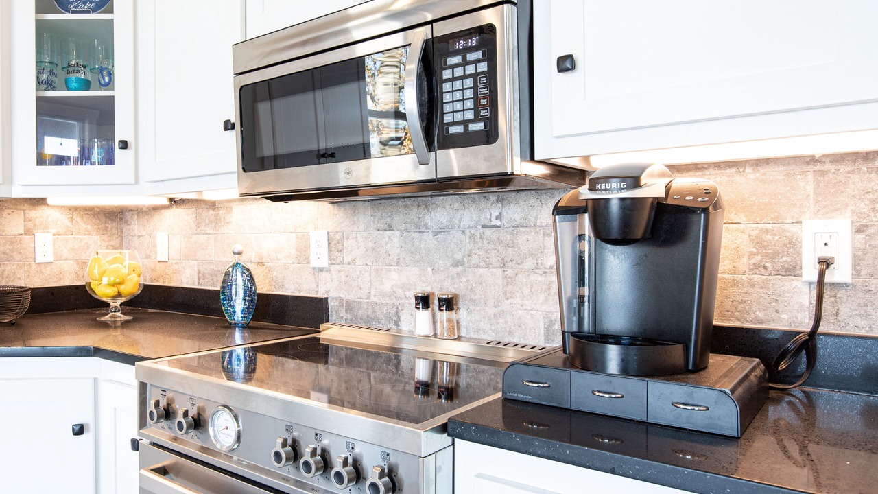 Photo of Kitchen in Lake Ozark