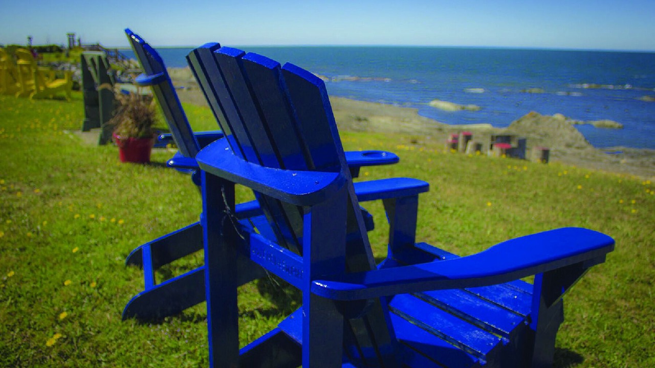 Photo of Outdoor in Pointe-au-Pere