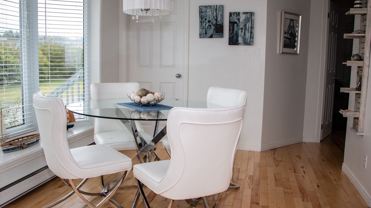 Photo of Livingroom in Pointe-au-Pere