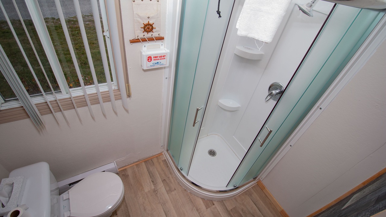 Photo of Bathroom in Pointe-au-Pere