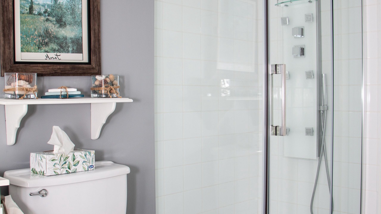 Photo of Bathroom in Pointe-au-Pere