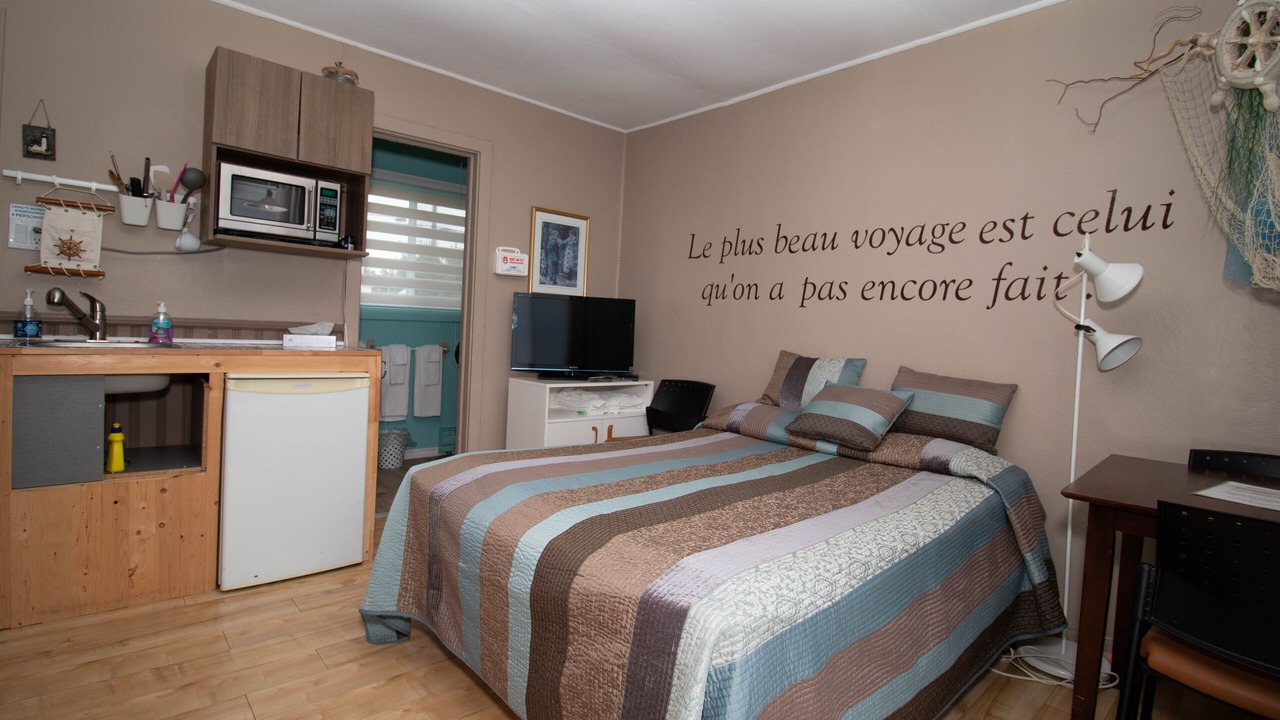 Photo of Livingroom in Pointe-au-Pere