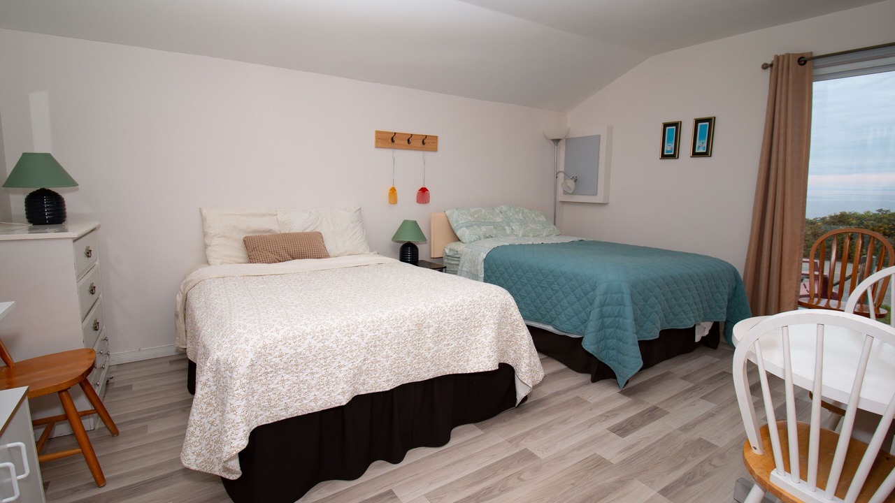 Photo of Bedroom in Pointe-au-Pere