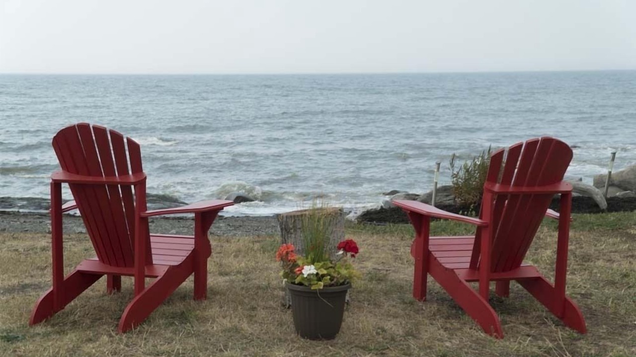 Photo of Outdoor in Pointe-au-Pere