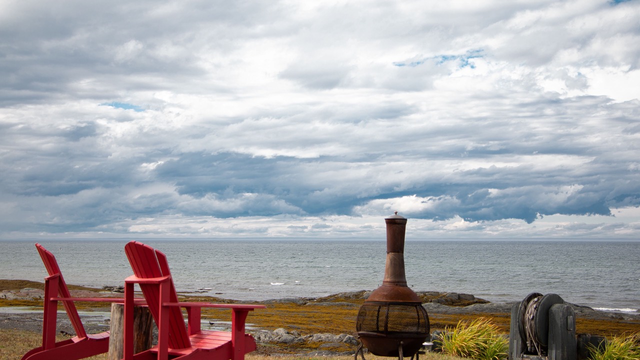 Photo of Outdoor in Pointe-au-Pere