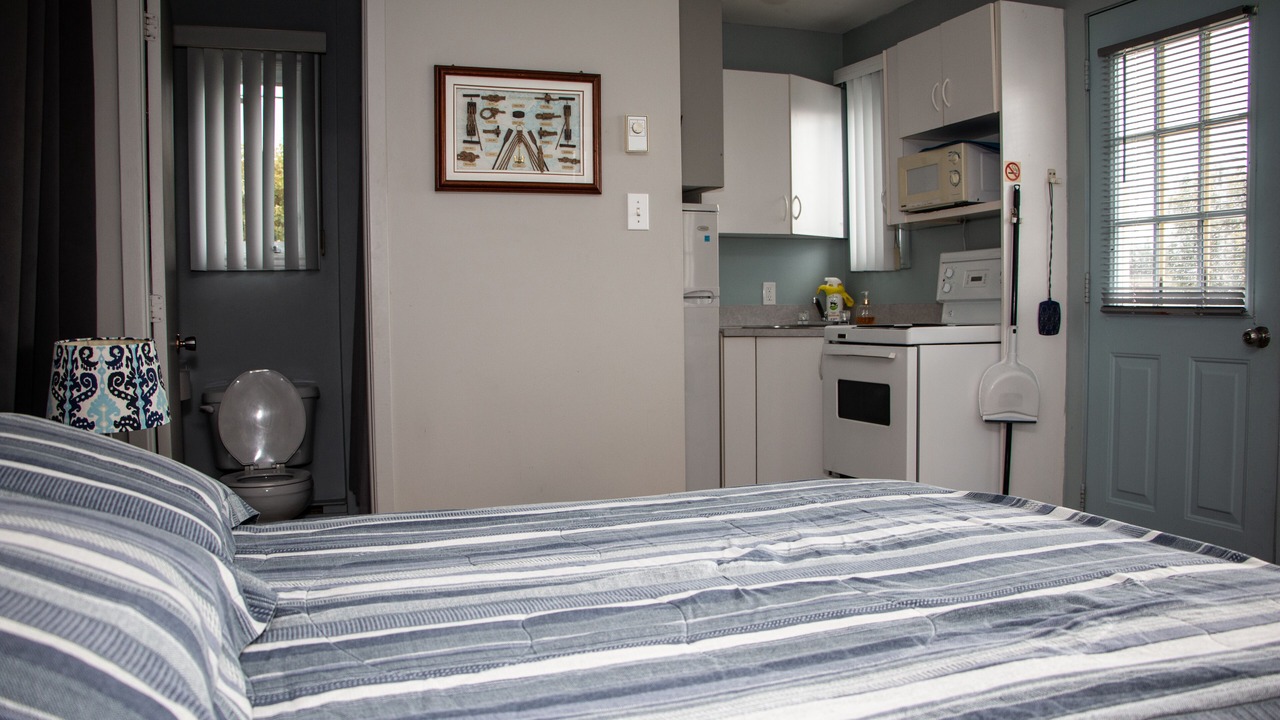 Photo of Kitchen in Pointe-au-Pere
