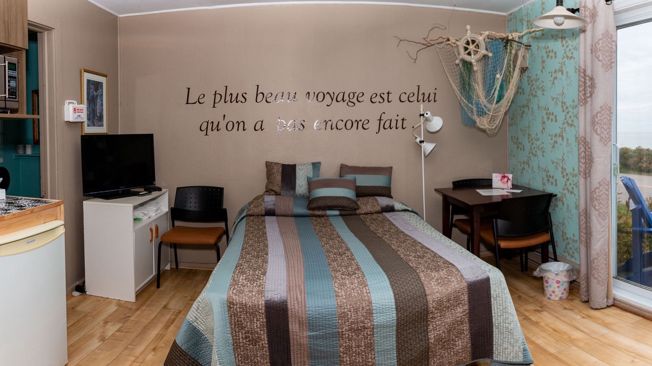 Photo of Livingroom in Pointe-au-Pere