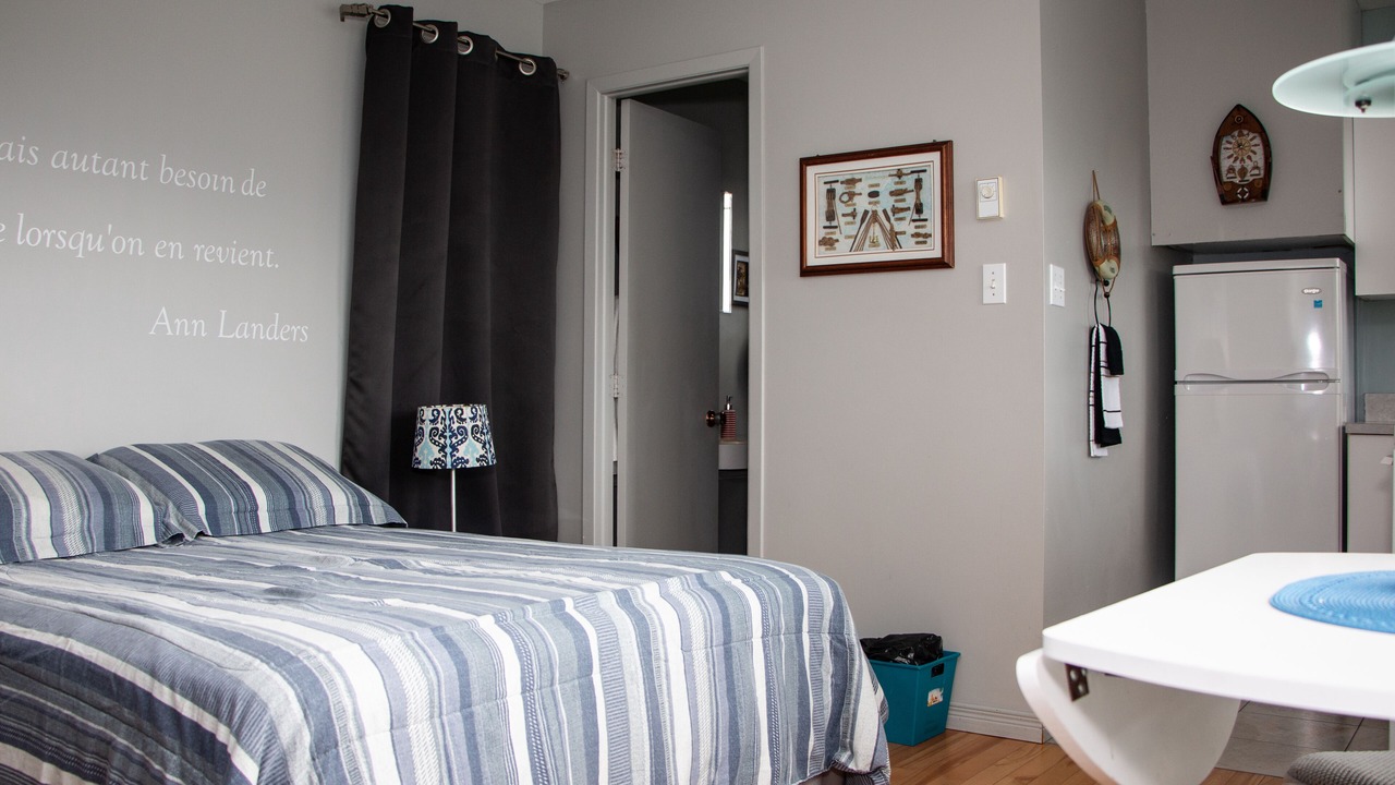 Photo of Livingroom in Pointe-au-Pere