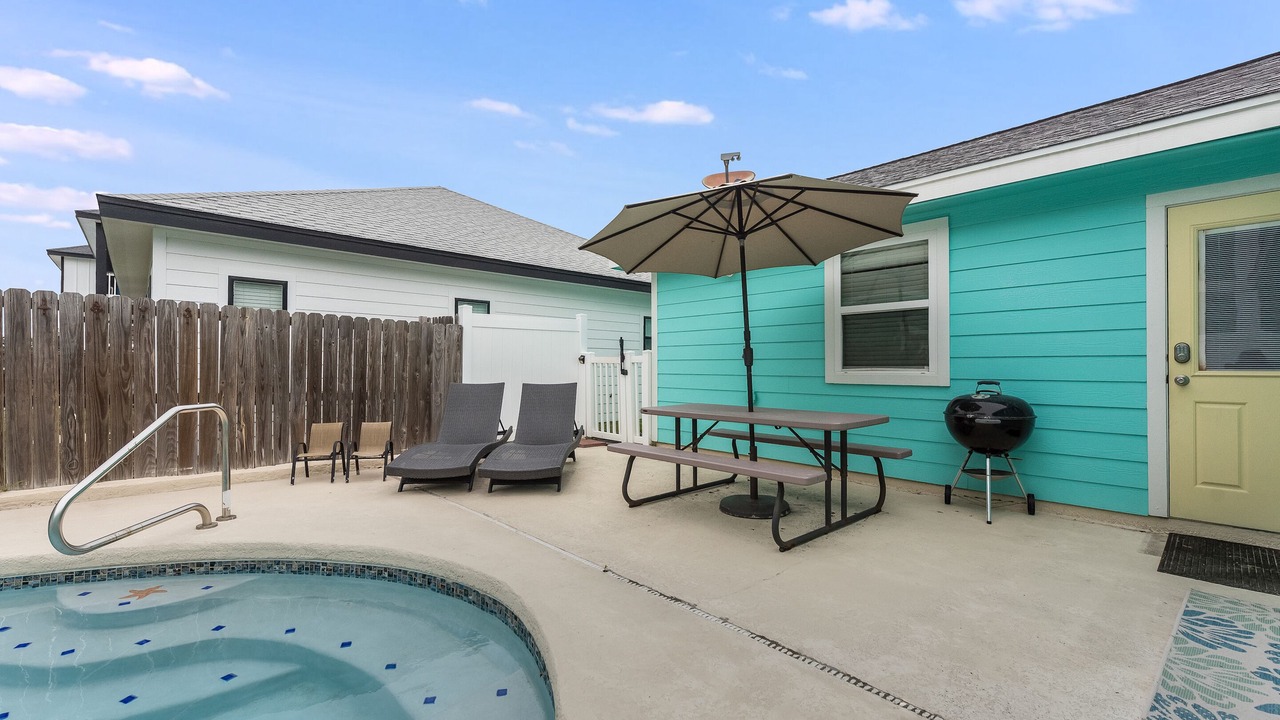 Photo of Outdoor in Safe Harbor