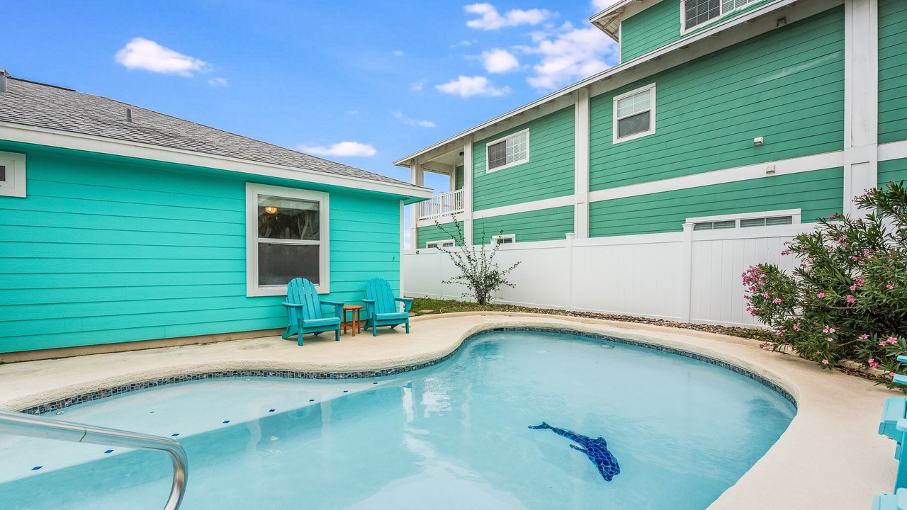 Photo of Outdoor in Safe Harbor