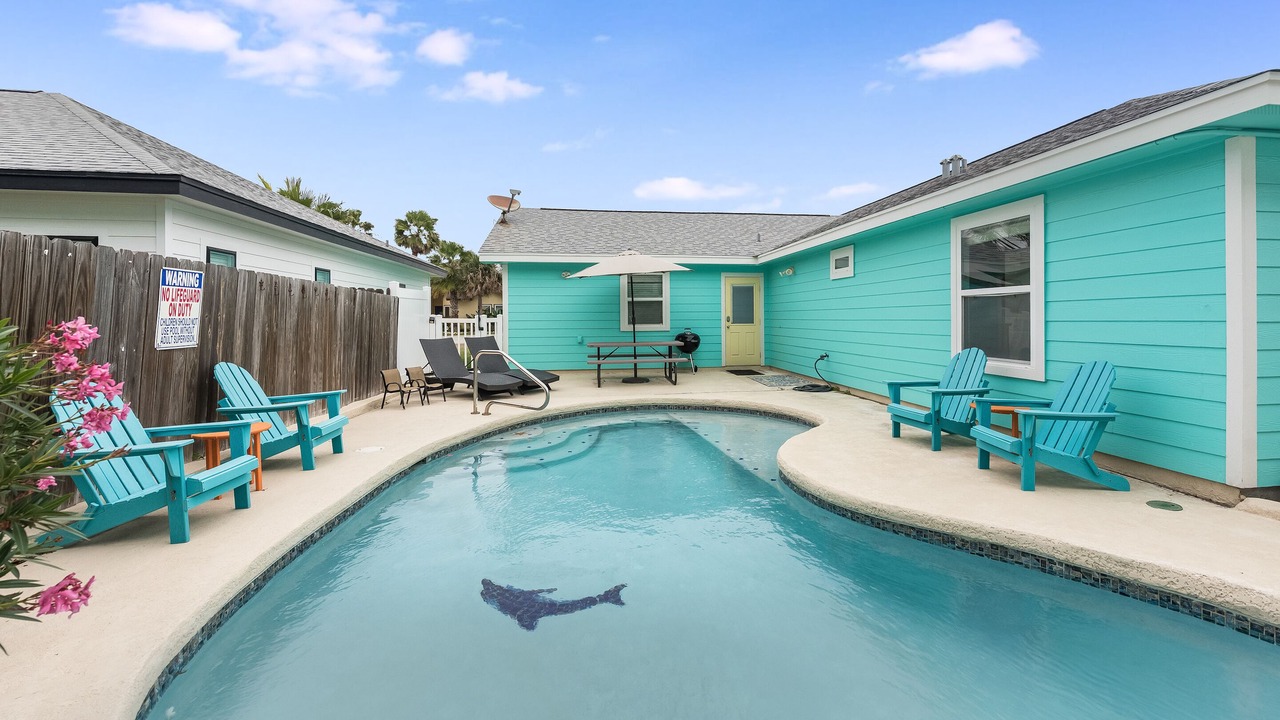 Photo of Outdoor in Safe Harbor