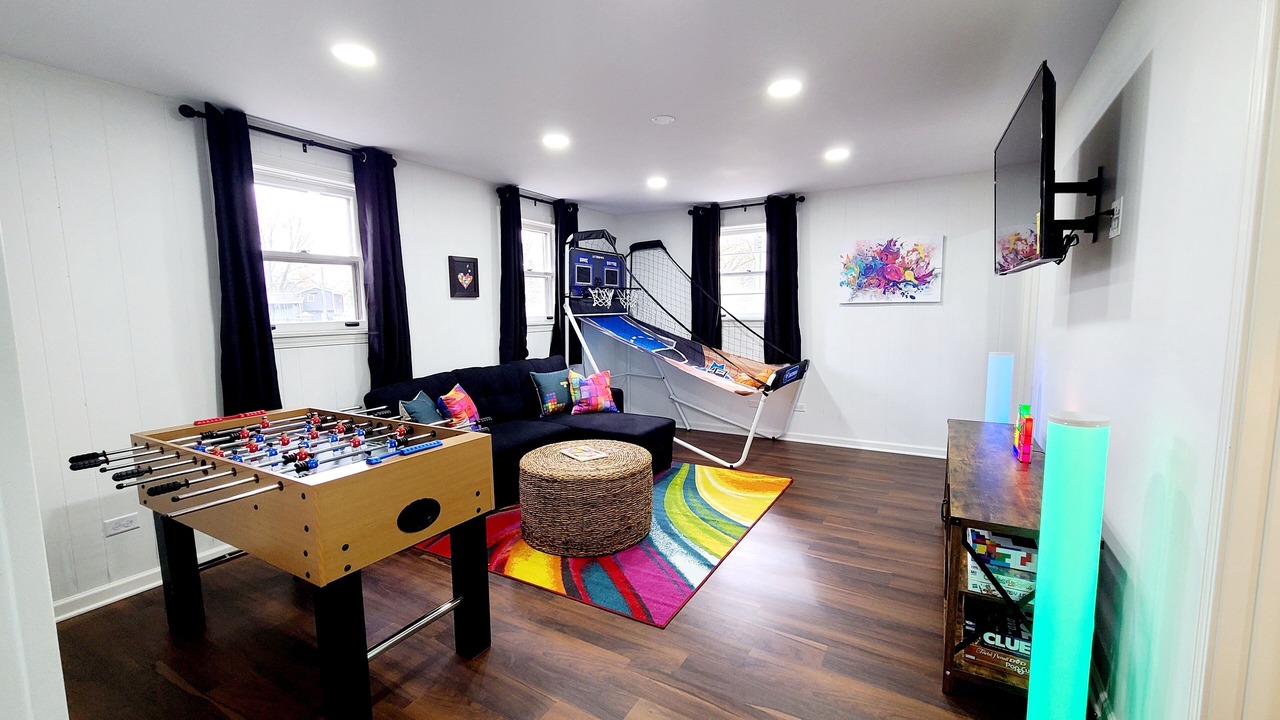 Photo of Bedroom in Fox Valley