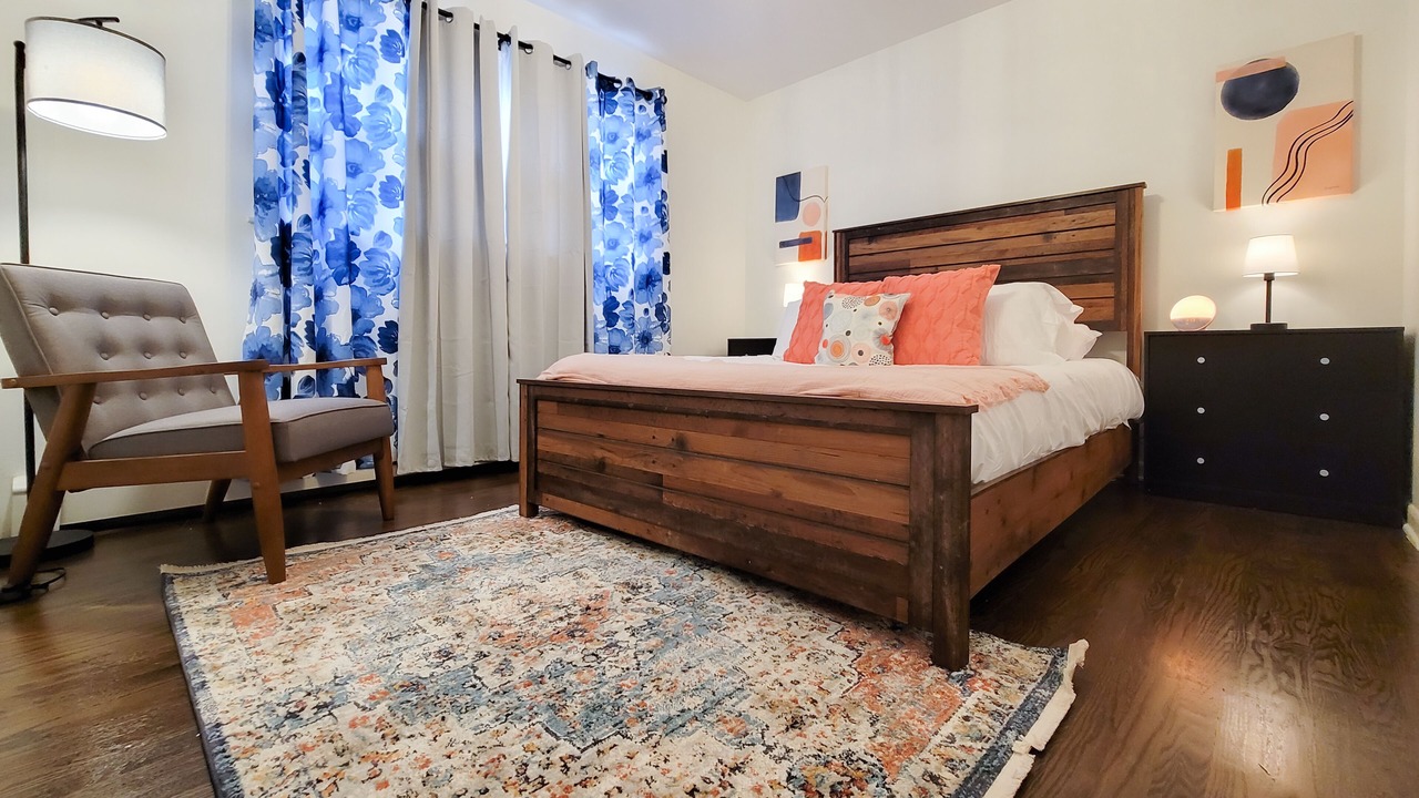 Photo of Bedroom in Fox Valley