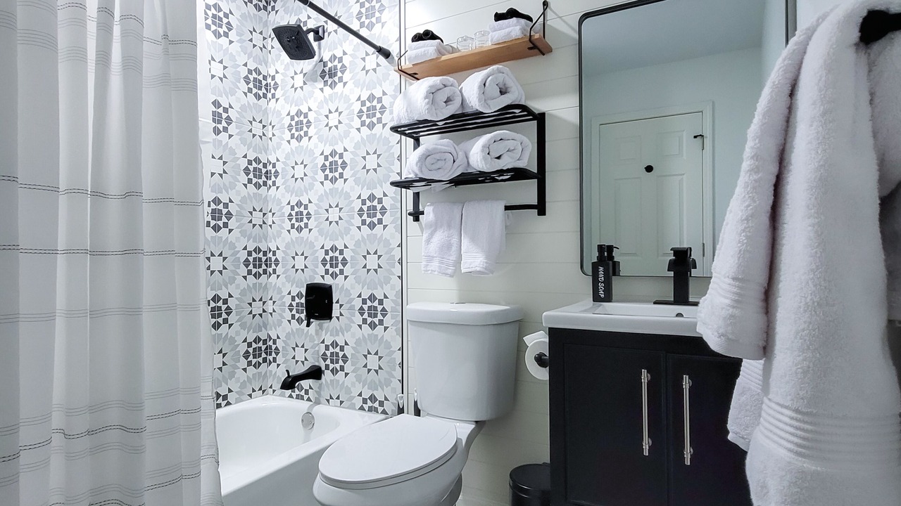 Photo of Bathroom in Fox Valley