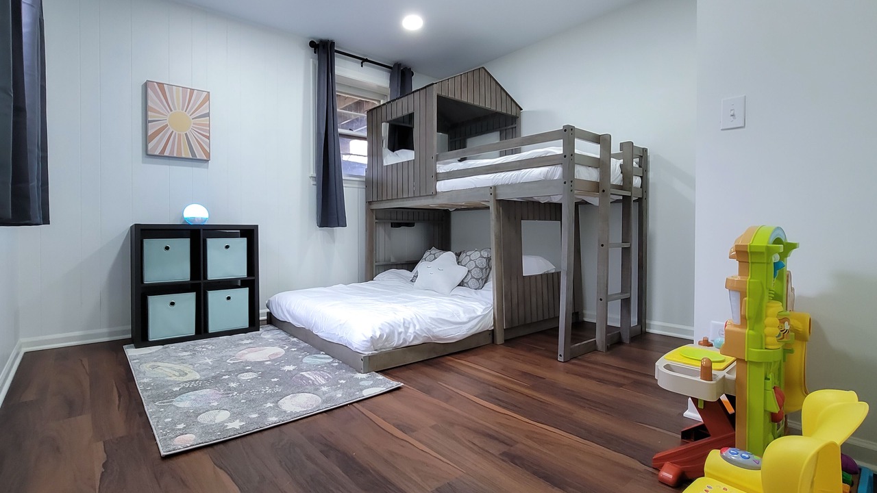 Photo of Bedroom in Fox Valley