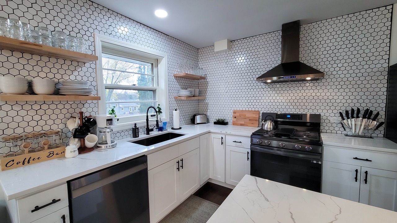 Photo of Kitchen in Fox Valley