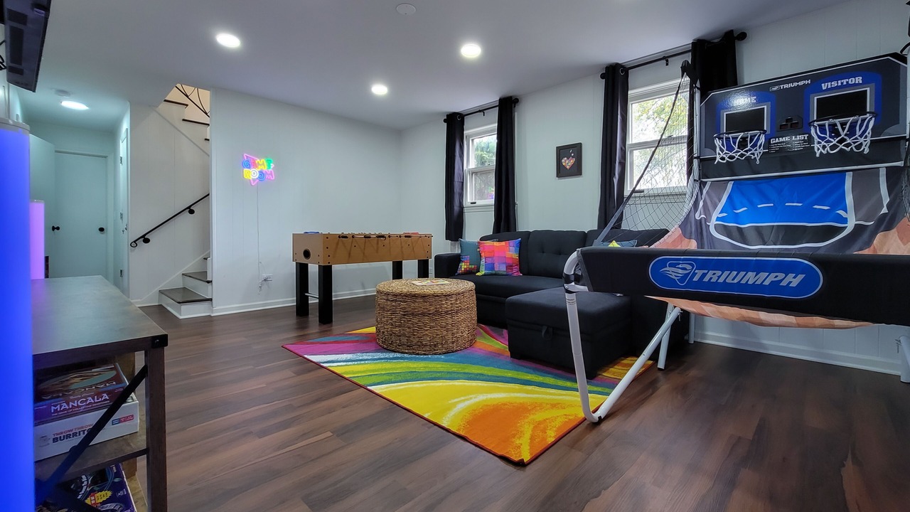 Photo of Bedroom in Fox Valley