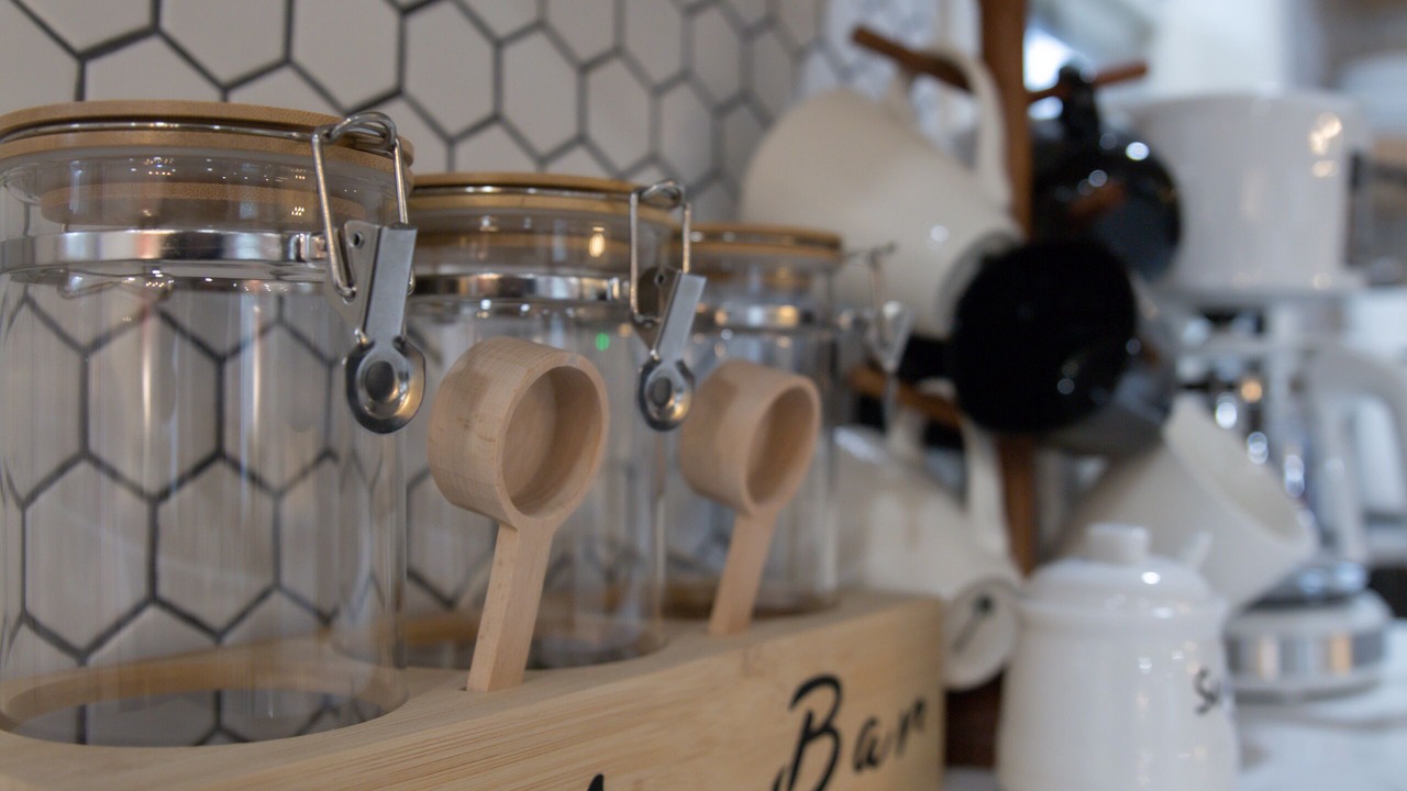 Photo of Kitchen in Fox Valley