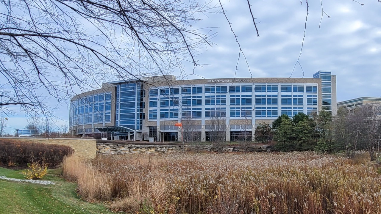 Photo of Outdoor in Fox Valley