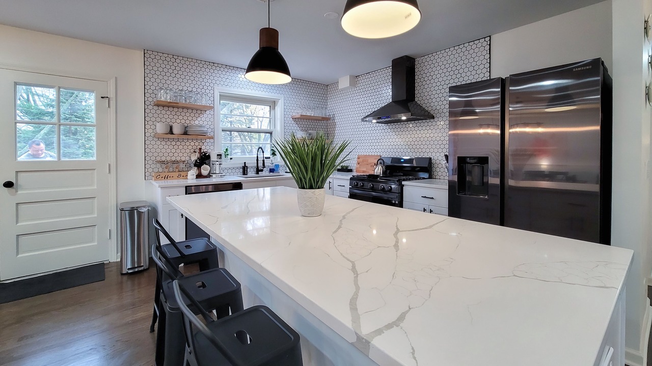 Photo of Kitchen in Fox Valley