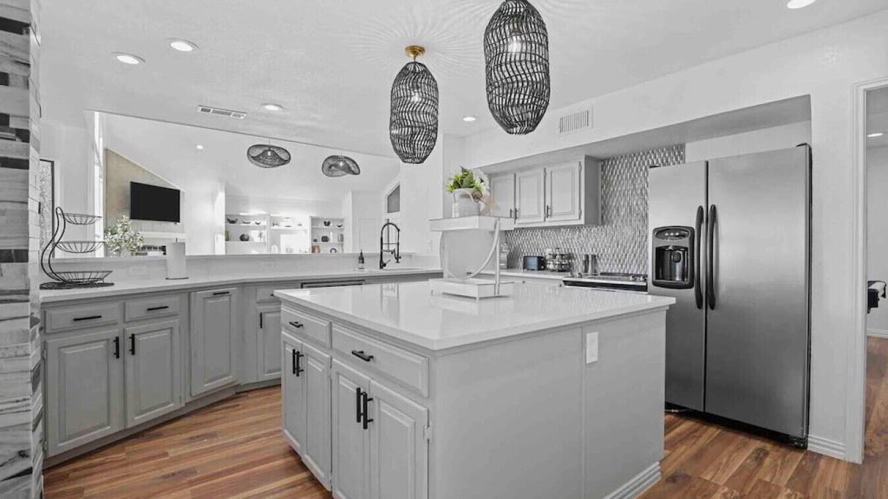 Photo of Kitchen in Little Elm