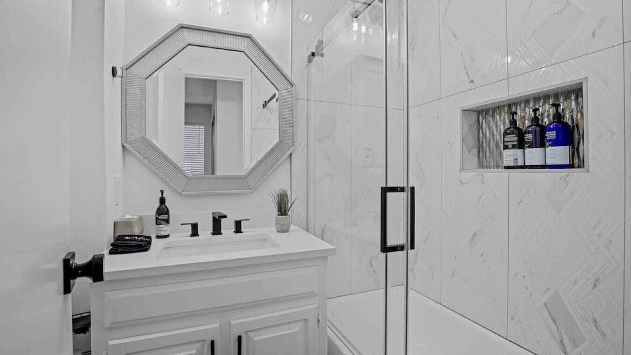 Photo of Bathroom in Little Elm