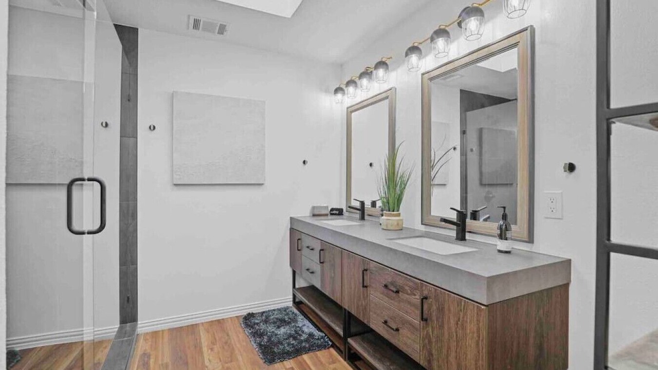 Photo of Bathroom in Little Elm