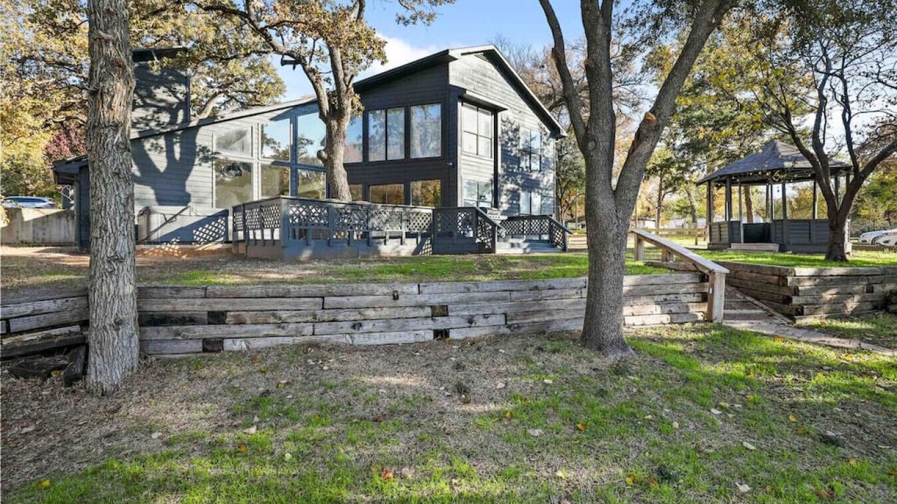 Photo of Outdoor in Little Elm