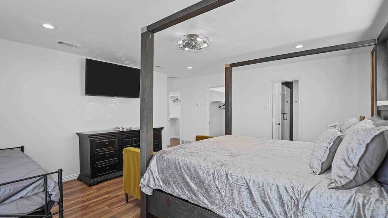 Photo of Bedroom in Little Elm