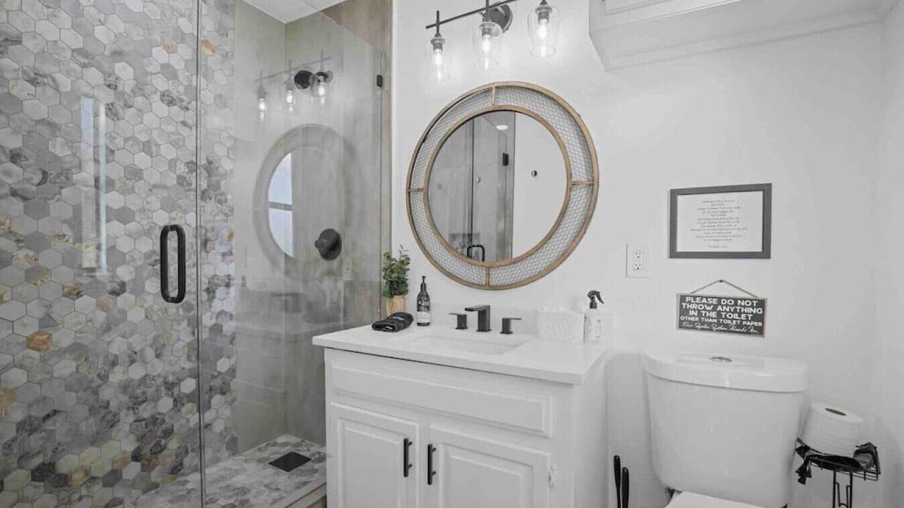 Photo of Bathroom in Little Elm